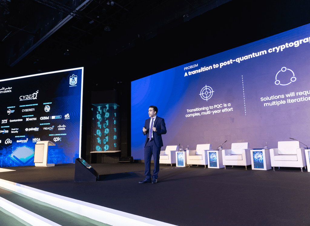 New venture unveils