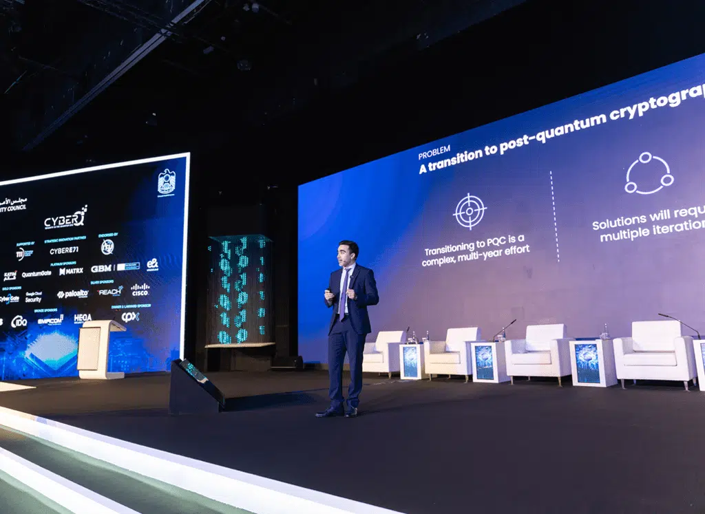 New venture unveils