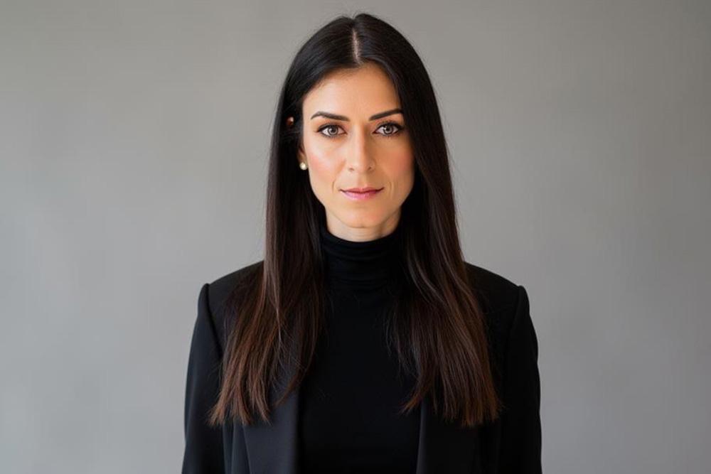 Dr. Najwa Aaraj