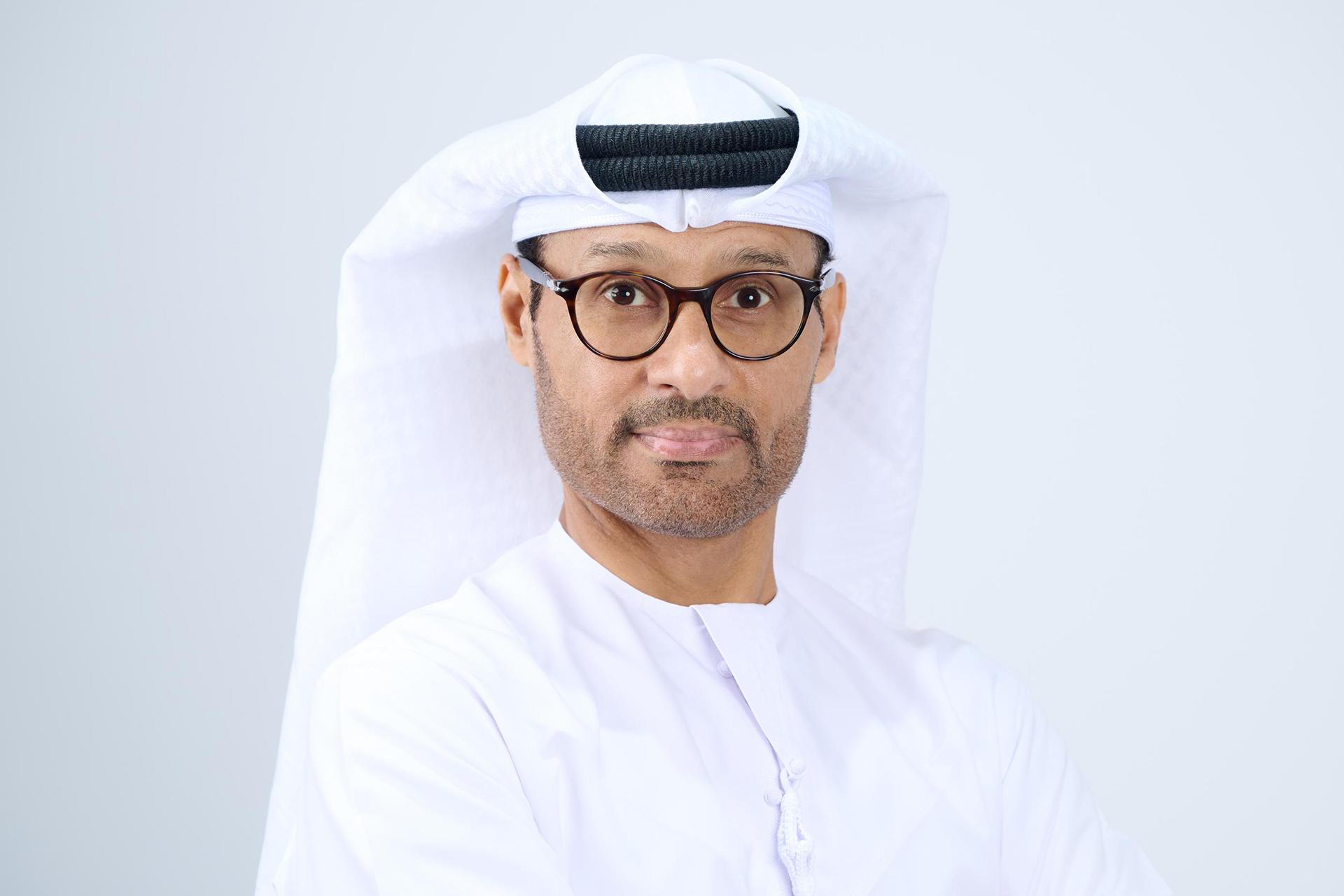 Dr. Mohamed Al-Kuwaiti