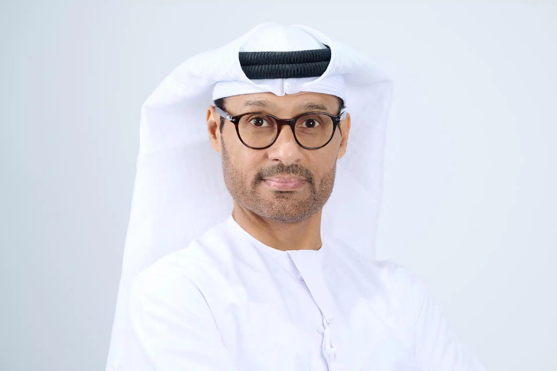 Dr. Mohamed Al-Kuwaiti
