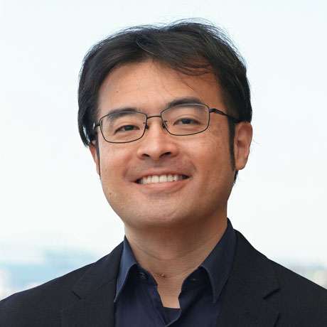 Dr. Hirotaka Yoshida