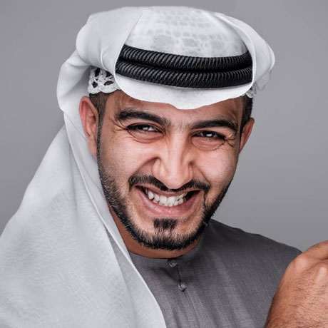 Mr. Abdullah Al Qassab