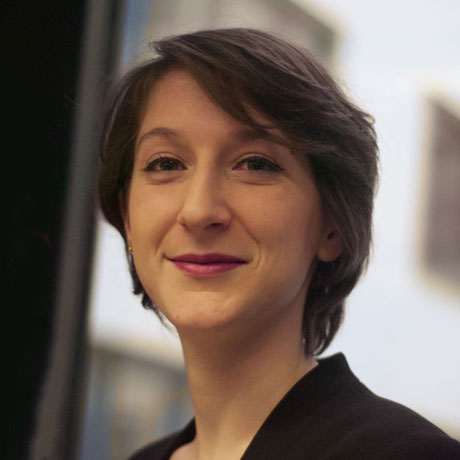 Ms. Claudia De Lazzari