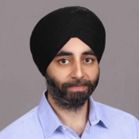 Mr. Divjot Singh Arora