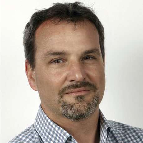 Dr. Gregoire Ribordy